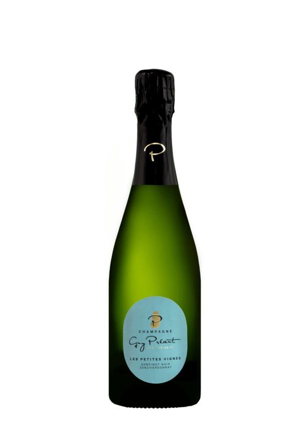 Cuvée Les Petites Vignes Brut