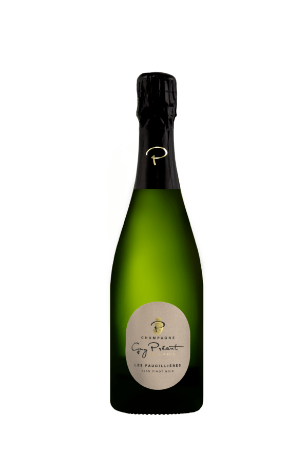 Cuvée Les Faucillières Brut