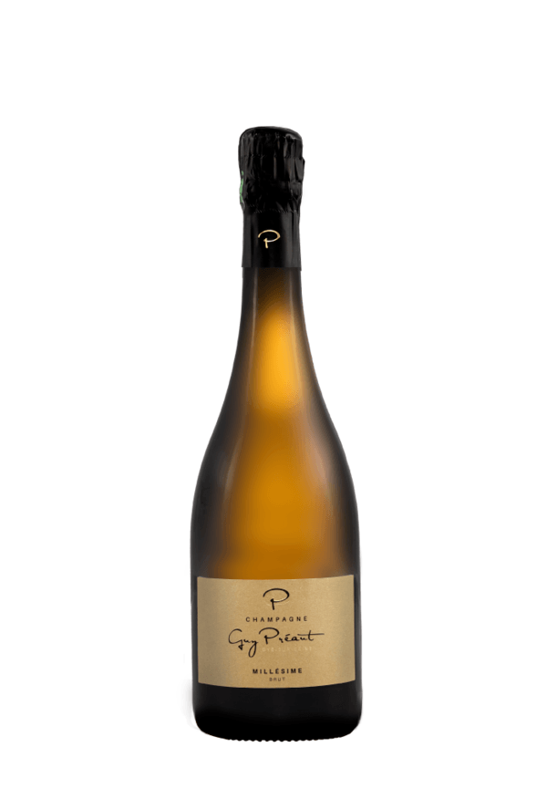 Cuvée Millésimée 2017