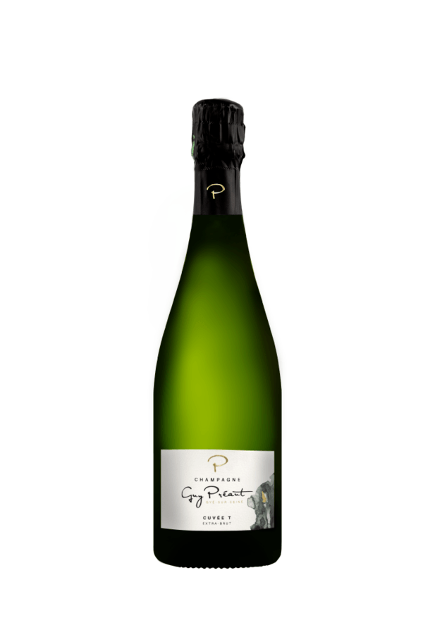 Cuvée T Extra Brut