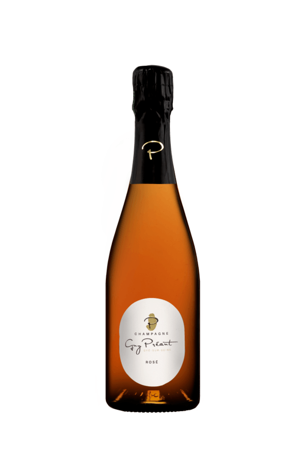 Cuvée Rosé Brut