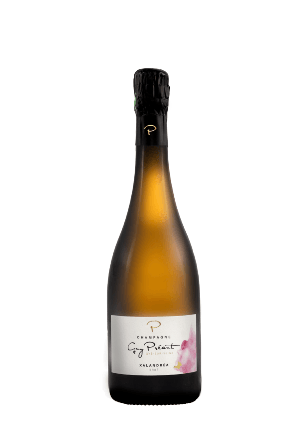 Cuvée Xalandrea Esprit de Femme