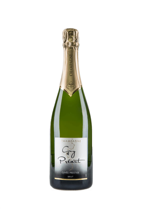 Jeroboam Cuvée Les Petites Vignes Brut