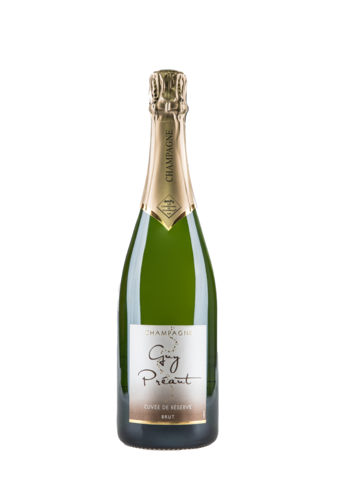 Demi-bouteille Cuvée Les Petites Vignes Brut