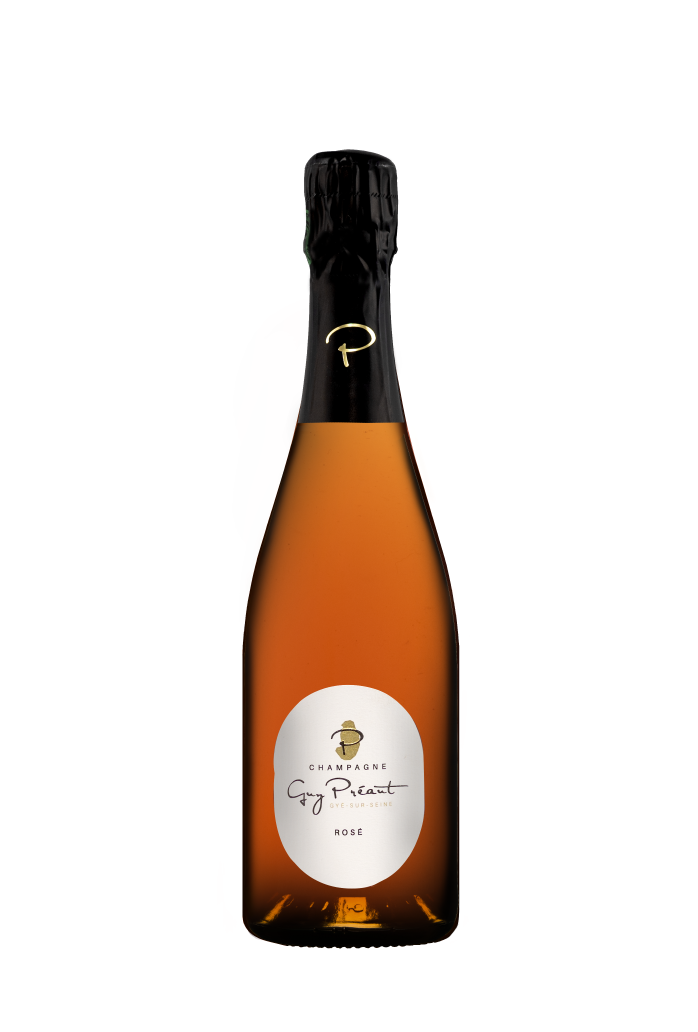 Cuvée Rosé Brut