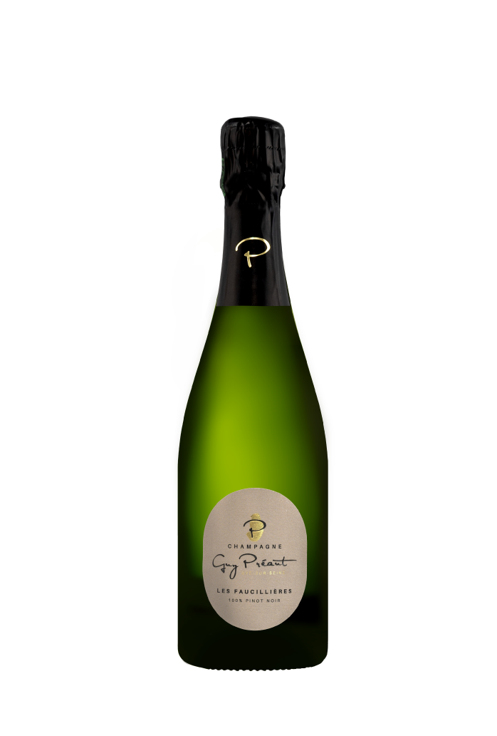 Cuvée Les Faucillières Brut