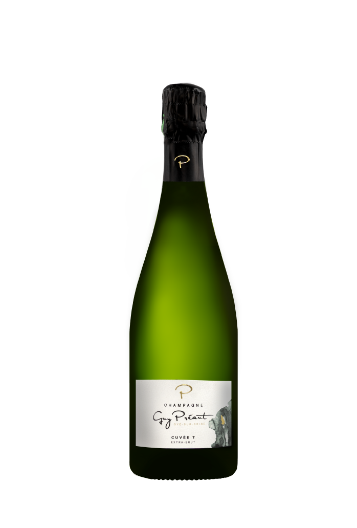 Cuvée T Extra Brut