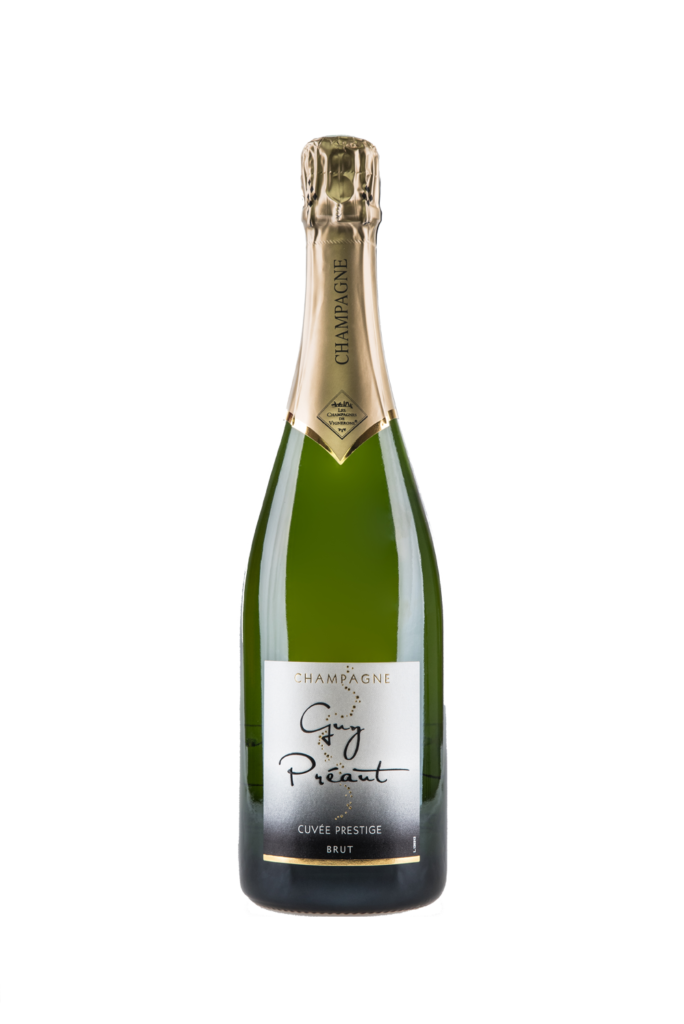 Jeroboam Cuvée Les Petites Vignes Brut