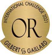 RESULTAT DEGUSTATION GILBERT & GAILLARD 2021 CUVEE T