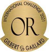 RESULTAT DEGUSTATION GILBERT & GAILLARD 2021 Les Petites Vignes