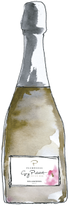 champagne Xaléandra brut